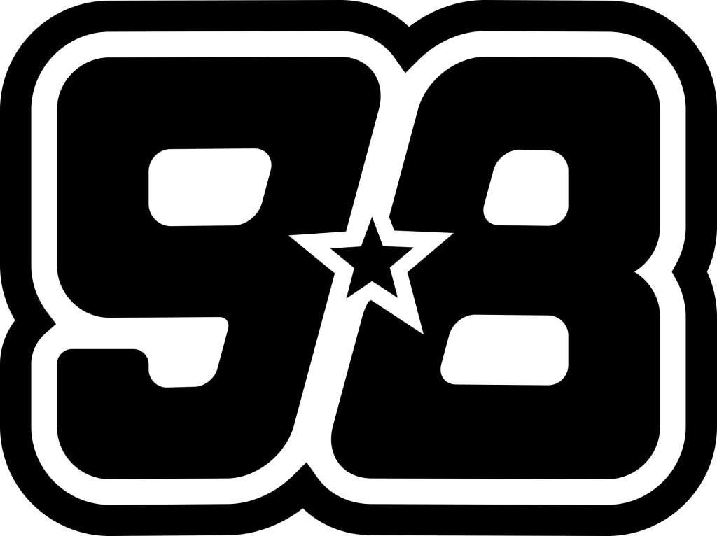98 Logo LogoDix 98 Logo LogoDix