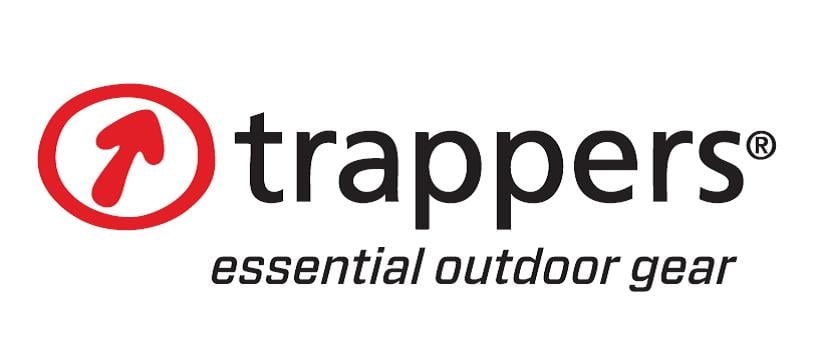 Trappers Logo - trappers - KZN Scouts