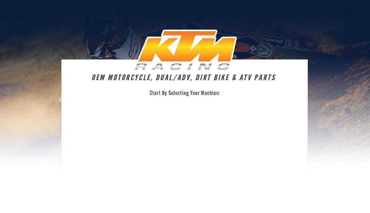 Bikebandit.com Logo - KTM OEM Parts Reviews & Cheap Prices for KTM Parts at