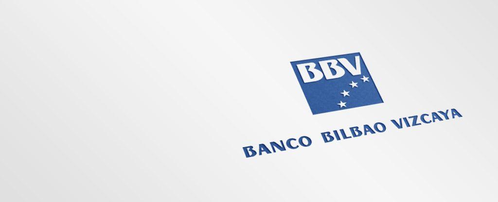 BBV Logo - A Brief History of BBVA (XXIV): Banco de Bilbao and Banco de Vizcaya