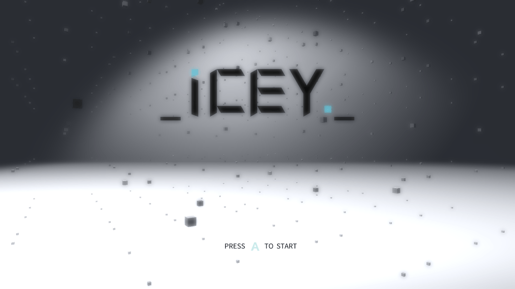 Icey Logo - ICEY review – you don't know Jack | ImProvement Media