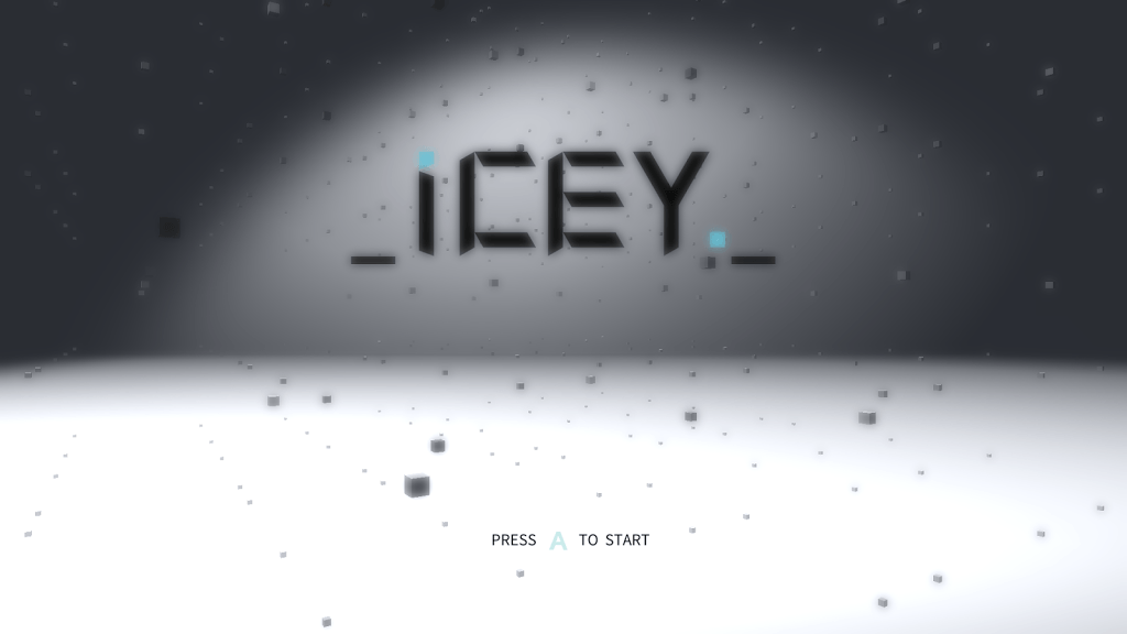 Icey Logo - ICEY review