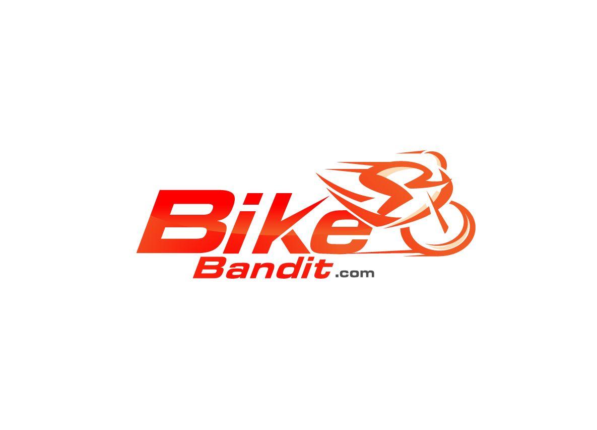 Bikebandit.com Logo - Masculine, Bold, It Company Logo Design for BikeBandit.com by ...