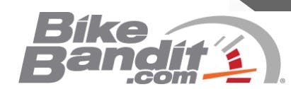 Bikebandit.com Logo - ≫ BikeBandit.com • 15% Discount Off February 2019
