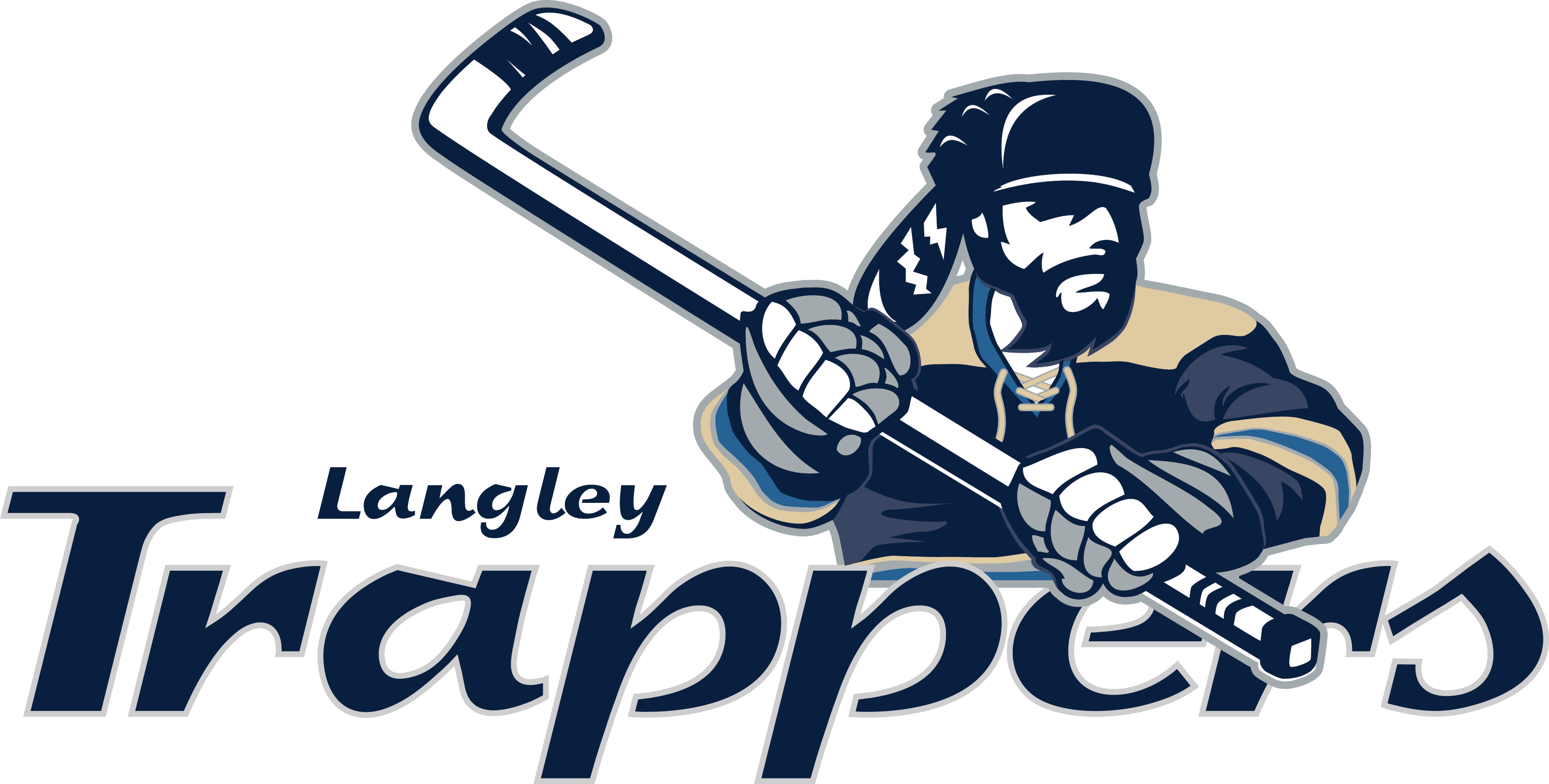 Trappers Logo - Langley Trappers - Powered By esportsdesk.com