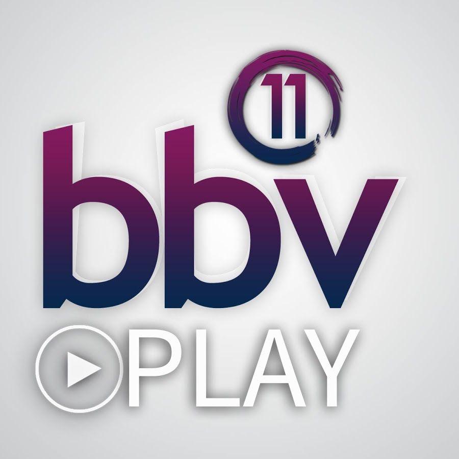 BBV Logo - BBV PLAY - YouTube