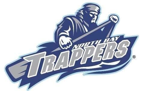 Trappers Logo - West Ferris Minor Hockey changes its look - BayToday.ca