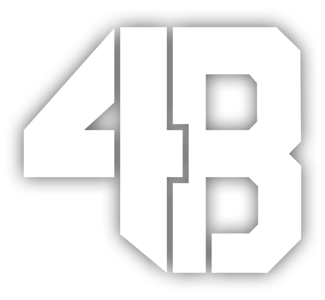 4B Logo - 4B - Diplo & Friends On BBC 1XTRA