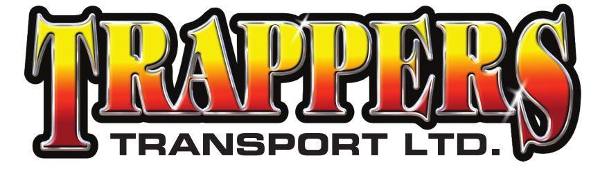 Trappers Logo - Freight Trucking Company – Refrigerated Trucking Company – LTL ...