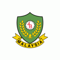 4B Logo - Persatuan Belia 4B Malaysia | Brands of the World™ | Download vector ...