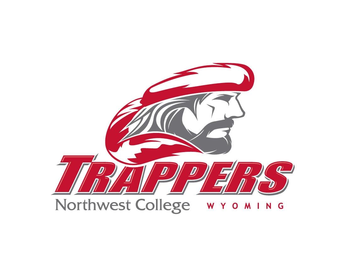 Trappers Logo - Logo Design – Vision West, Inc.