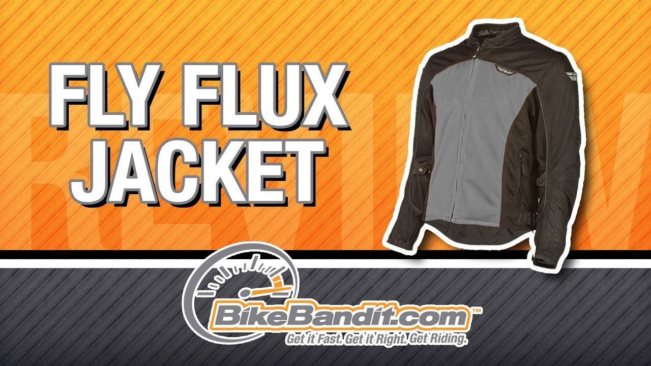Bikebandit.com Logo - Fly Flux Jacket at BikeBandit.com