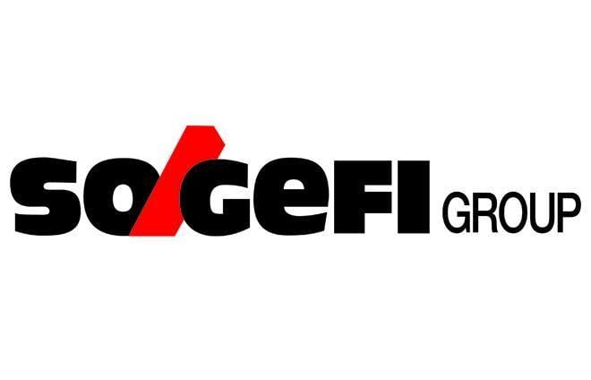 Sogefi Logo - Logos - SOGEFI Group