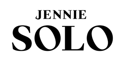 Solo Logo - LOGO: SOLO (Jennie) by Hallyumi on DeviantArt