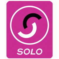 Solo Logo - Solo | Brands of the World™ | Download vector logos and logotypes
