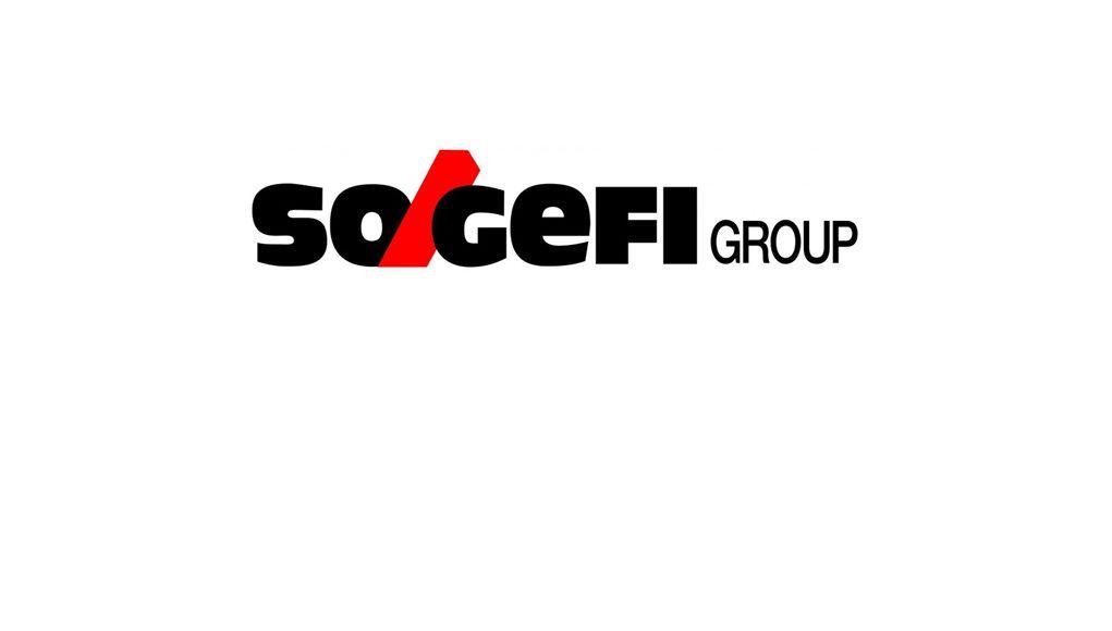 Sogefi Logo - Sogefi oil filter for the best selling LCV Ford Transit and popular ...