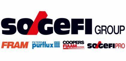 Sogefi Logo - SOGEFI to Build Car Components Factory in Tangiers | The North ...