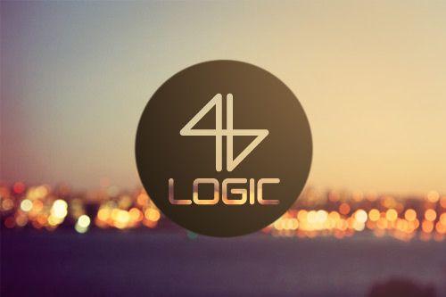 4B Logo - Logo - 4B Logic [Aplication1] | William Fernando Marx Purper | Flickr