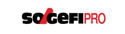 Sogefi Logo - SogefiPro