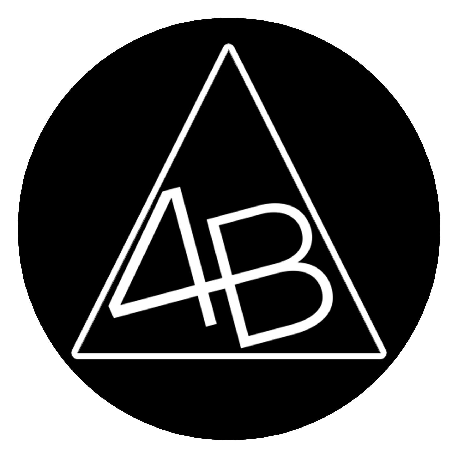 4B Logo - 4B {MDW 2K14 MIX}