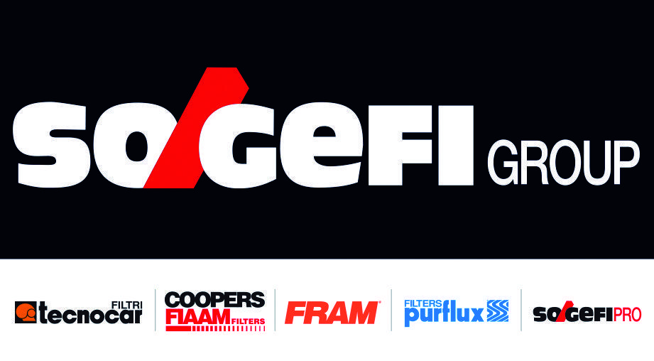 Sogefi Logo - CIR Compagnie Industriali Riunite: Sogefi: filters and filtration ...