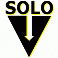Solo Logo - Solo Liquor Logo Vector (.EPS) Free Download