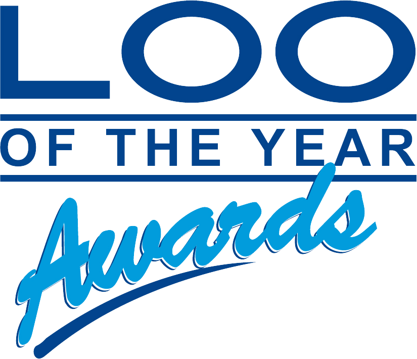 Loo Logo - Loo Of the Year Awards