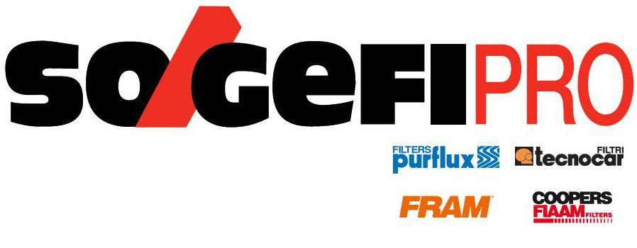 Sogefi Logo - ARIAP SpA - Trucks spare parts Wholesaler - Distribuzione ricambi ...