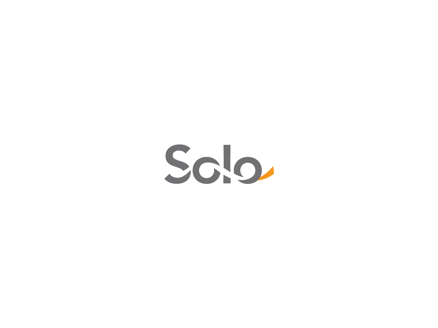 Solo Logo - PLC Design — Solo brand identity, logo design, color, typography ...