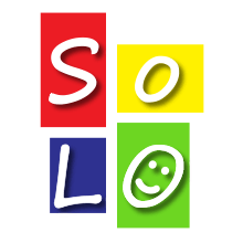 Solo Logo - Solihull Life Opportunities | Adding Value to the Lives of People ...
