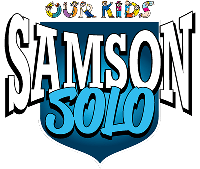 Solo Logo - Samson Solo