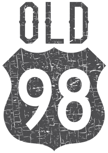 98 Logo - Home. Old 98 Destin. Live Controllable Webcams On Destin and 30A