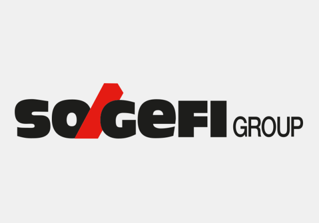 Sogefi Logo - Sogefi – Filtration Ltd