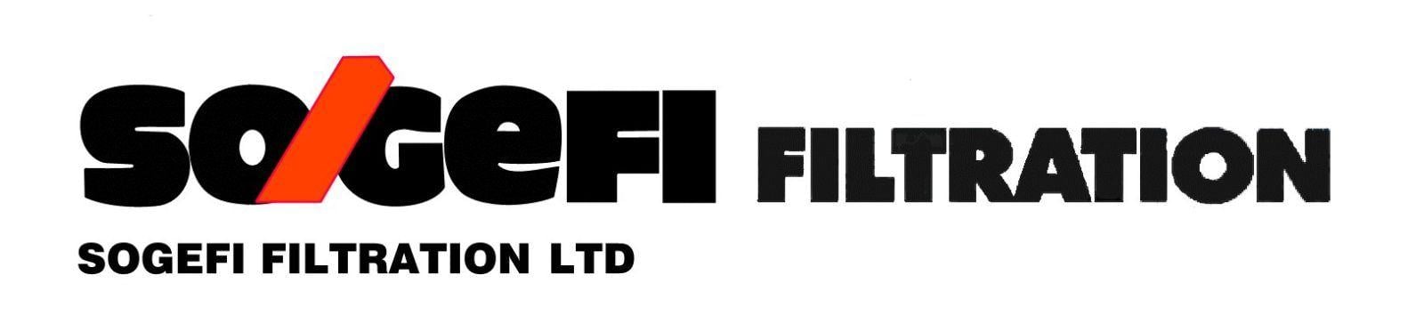 Sogefi Logo - Join GWT as a Business | Gwent Wildlife Trust