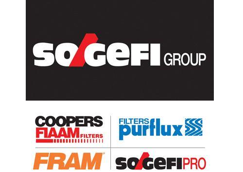 Sogefi Logo - Sogefi – MECHANEX