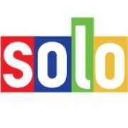 Solo Logo - Working at Solo Support Services | Glassdoor.co.in