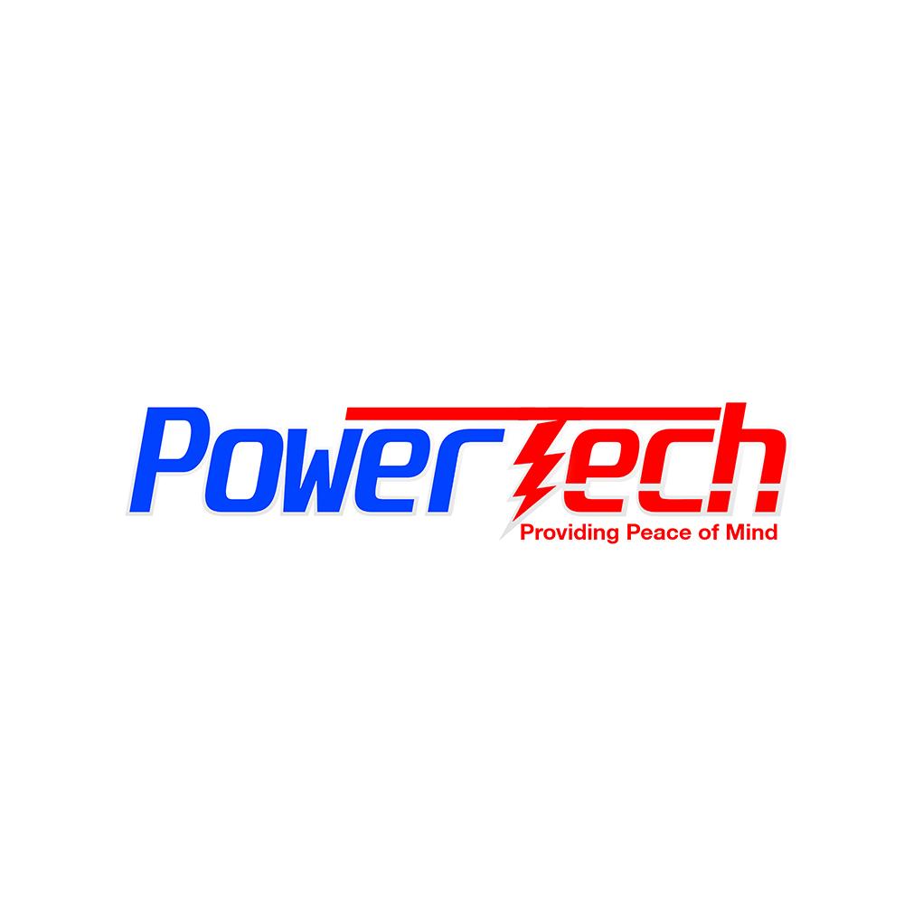 4B Logo - PowerTech - Logo 4B - PowerTech
