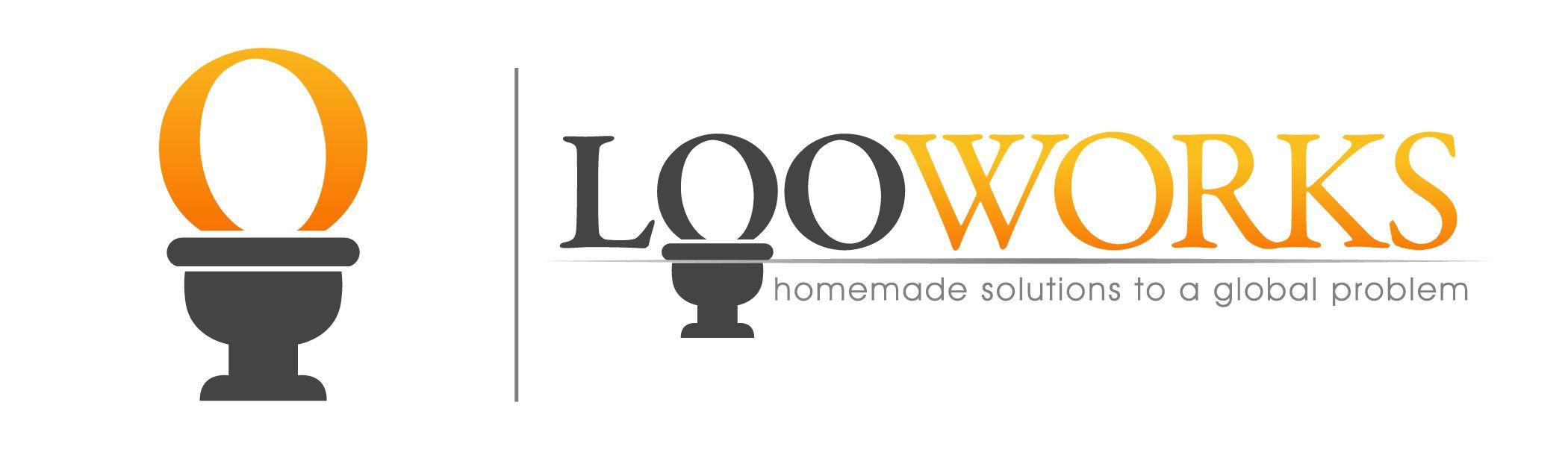 Loo Logo - loo-works_final-logo-05 - Giving Tuesday