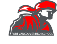 Trappers Logo - Fort Vancouver High School