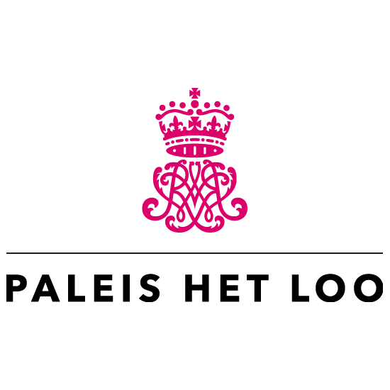 Loo Logo - Logo-Paleis-Het-Loo - Paul Rem