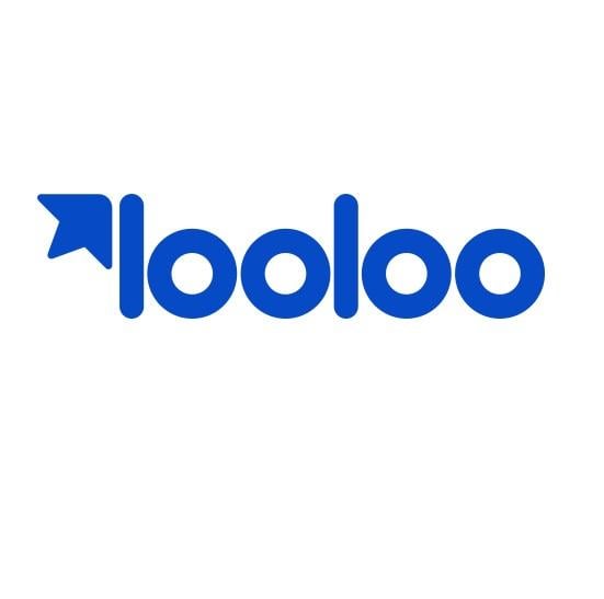 Loo Logo - Mohit Bansal. TechAloo. College Start up. Entrepreneurship