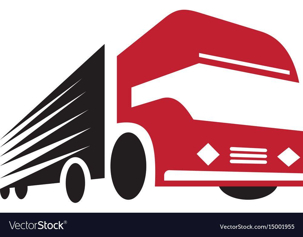 Truclk Logo - truck logo design truck logo design fast delivery royalty free ...