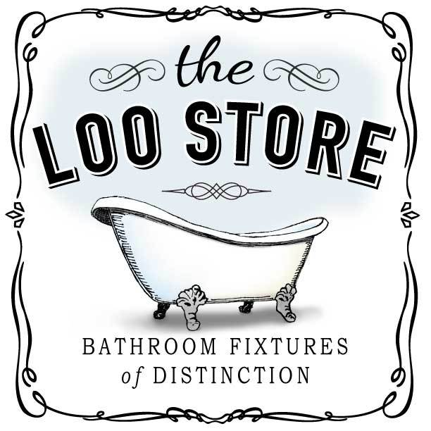 Loo Logo - Loo-logo-for-square | Tiana Graphics