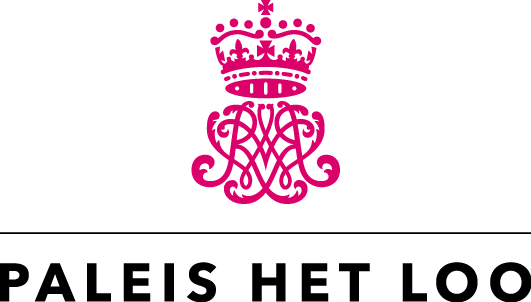 Loo Logo - Logo Paleis Het Loo - Croon Davidovich advocaten