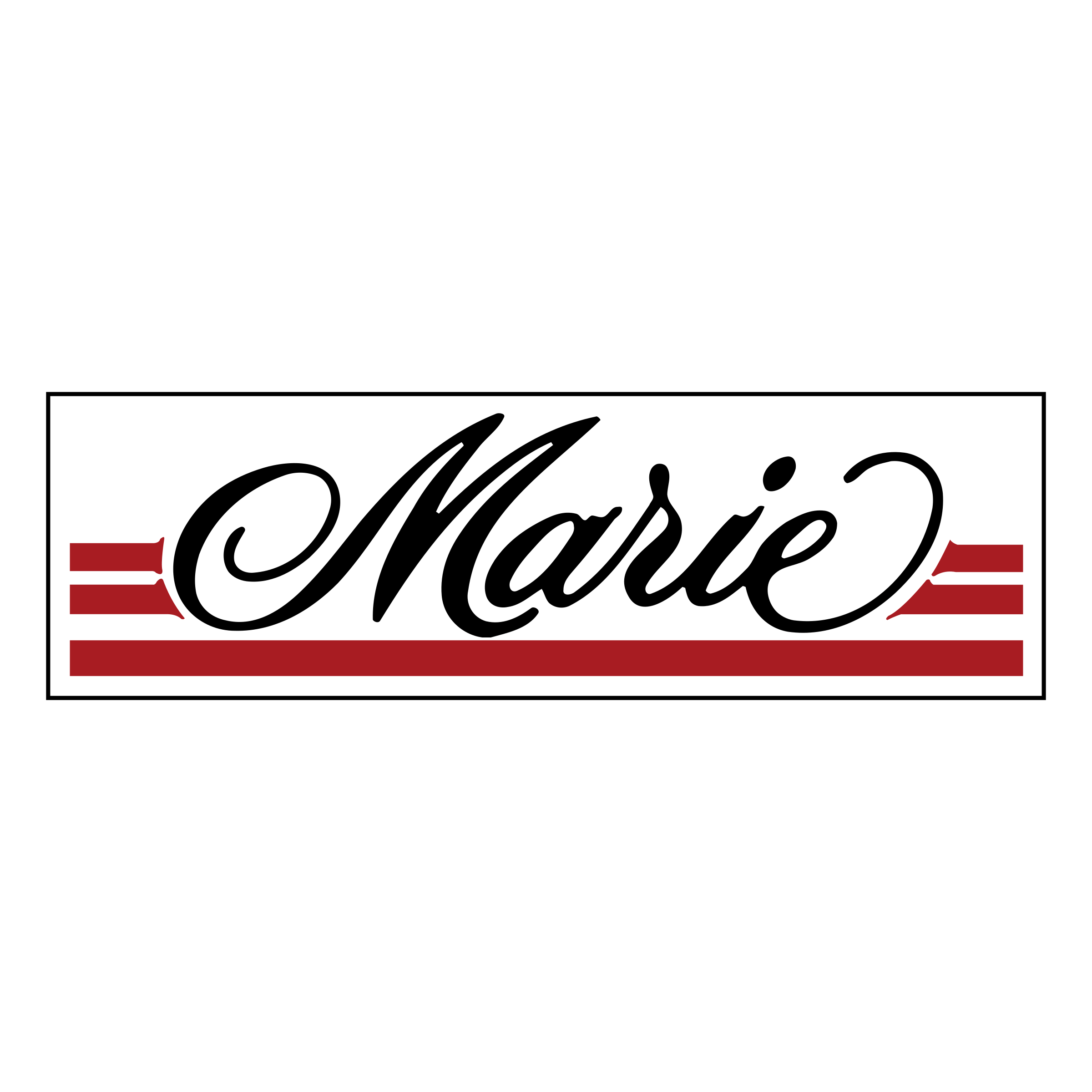 Marie Logo - Marie Logo PNG Transparent & SVG Vector