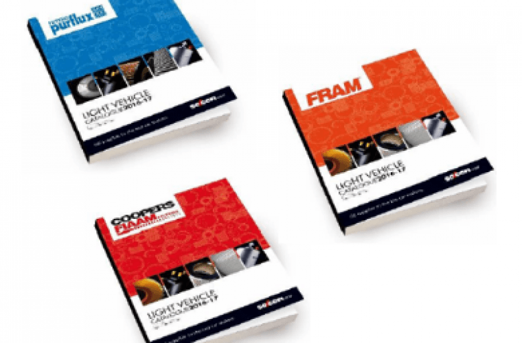 Sogefi Logo - Sogefi releases updated 2016/17 paper catalogues - Garagewire