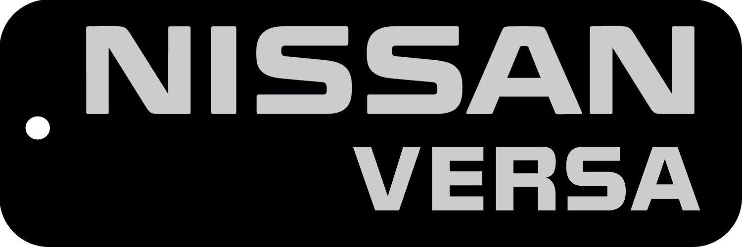 Versa Logo - Attachments - Nissan Versa Forums
