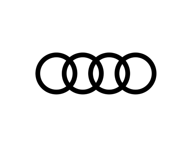 Audi Logo - Audi logo