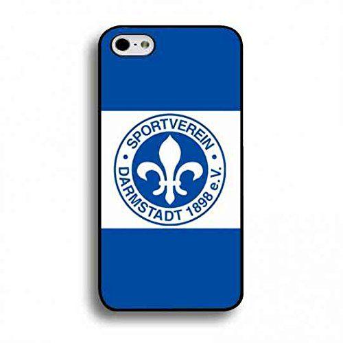 98 Logo - SV Darmstadt 98 Case For Apple iPhone 6 (Small) plus5.5inch ...