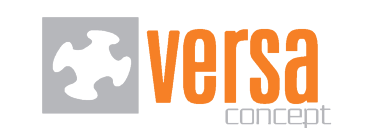 Versa Logo - Office Furniture – VERSA Concept | Planning | Development | Design ...